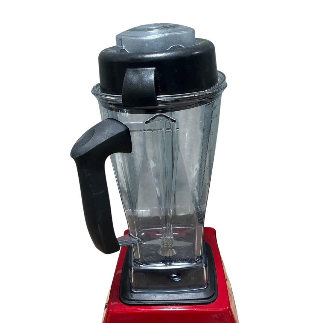 【美品】バイタミックス E310 高性能ブレンダー　VM0202 日本正規品