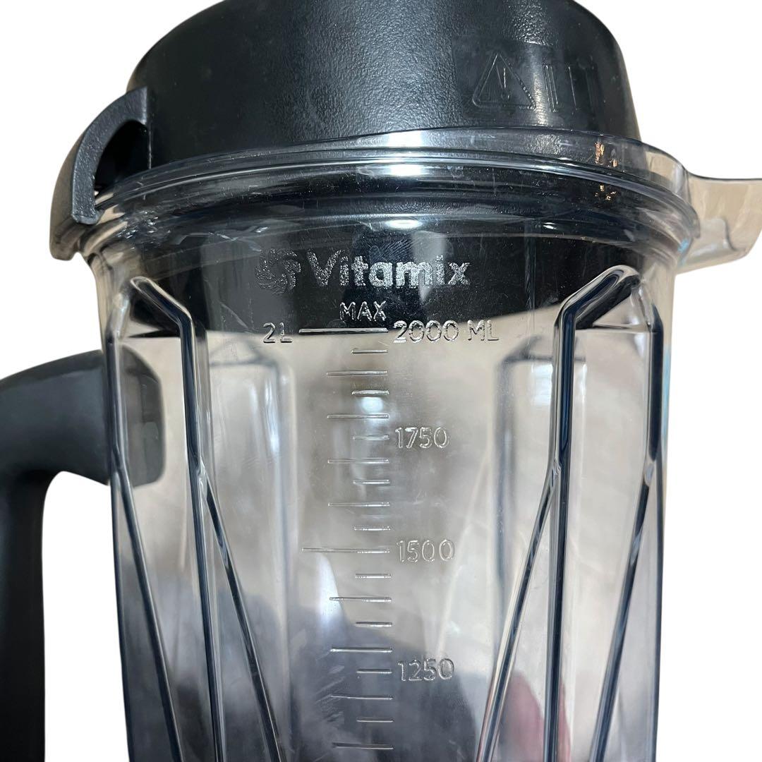 【美品】バイタミックス E310 高性能ブレンダー　VM0202 日本正規品