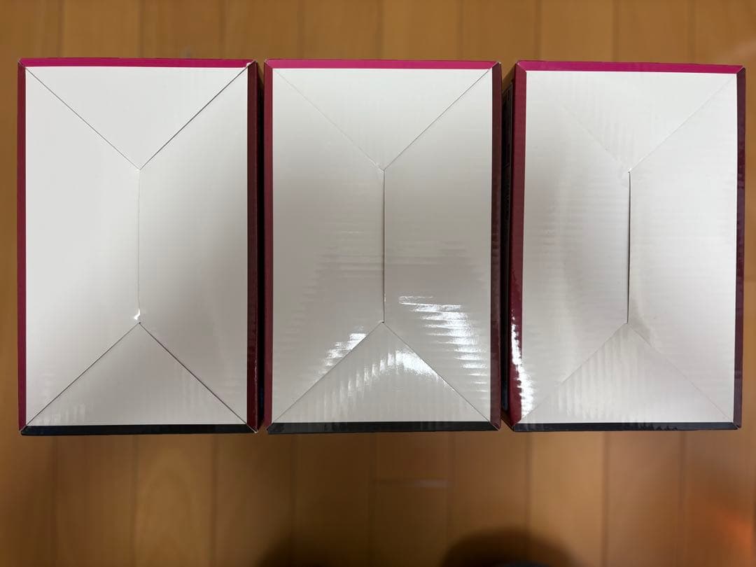 ジョジョ一番くじ　フィギュア　ジョルノ　承太郎　徐倫