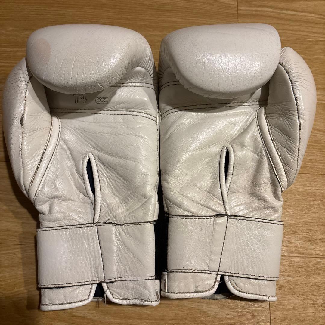 Winning ウイニング　ボクシンググローブ　14oz