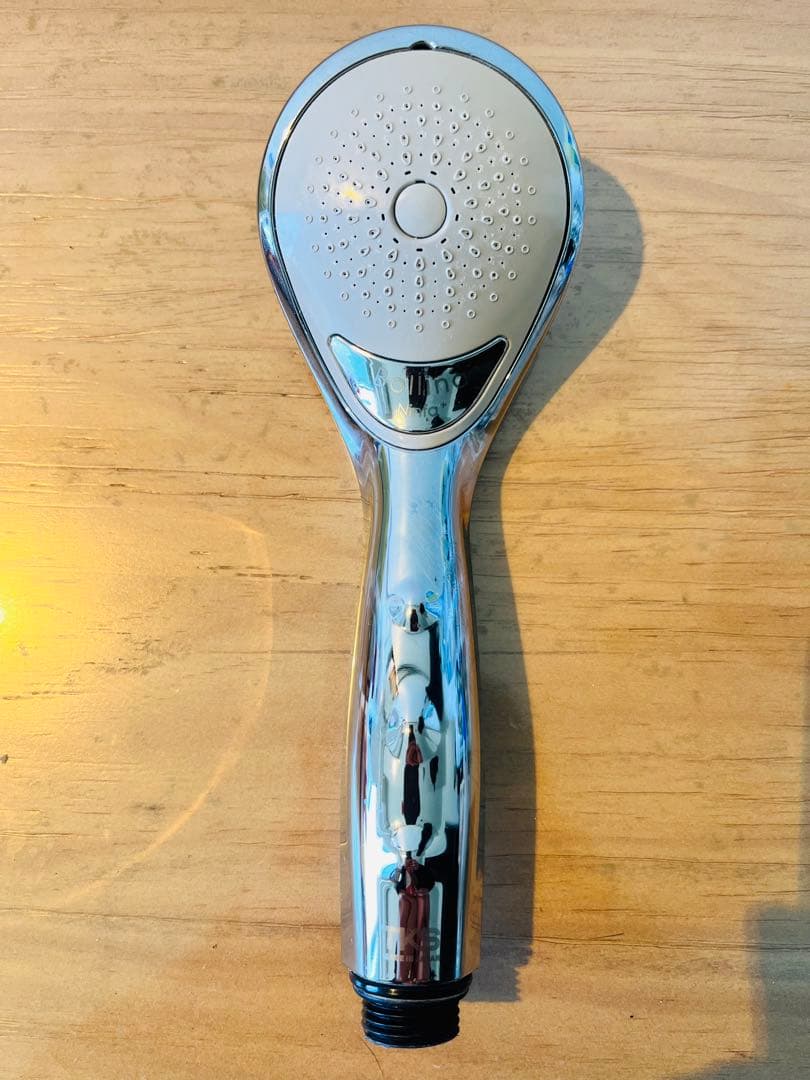 Bollina Ninfa+ ウルトラファインバブルシャワーヘッド