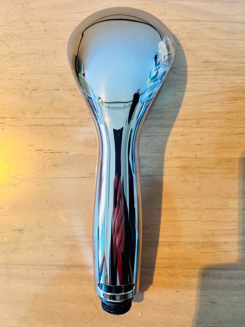 Bollina Ninfa+ ウルトラファインバブルシャワーヘッド