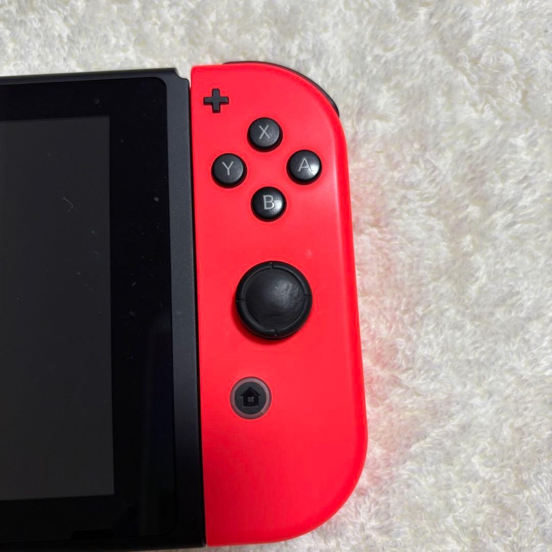 【良品】Nintendo Switch 本体