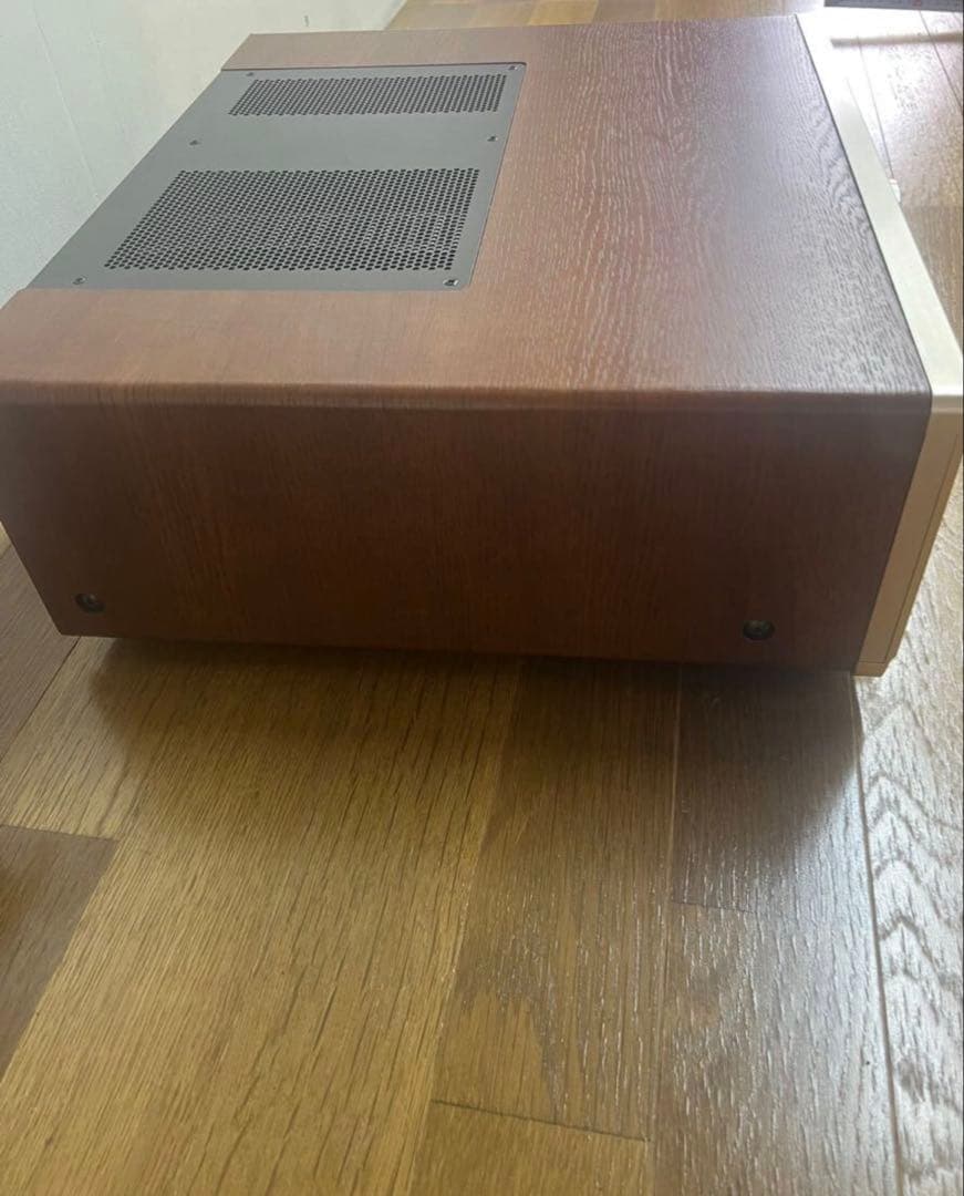 健*太様 ONKYOアンプ　A-927