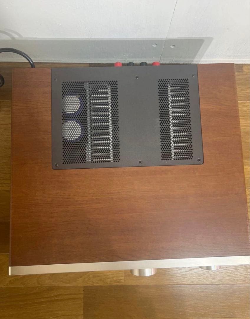 健*太様 ONKYOアンプ　A-927