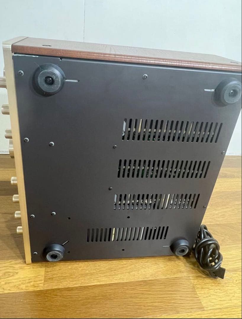 健*太様 ONKYOアンプ　A-927