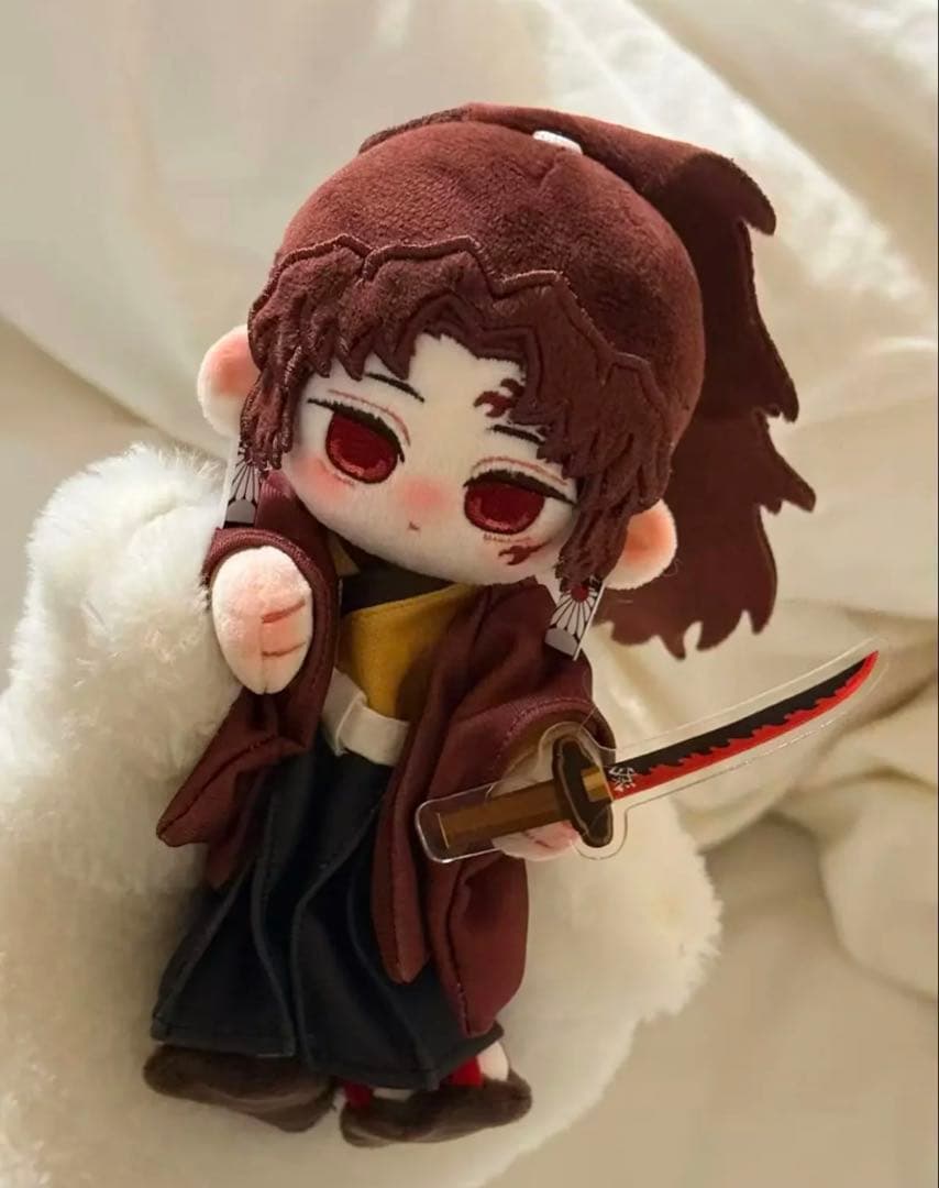 ♥超レア 可愛い 15cm着せ替えぬいぐるみ NO.58♥