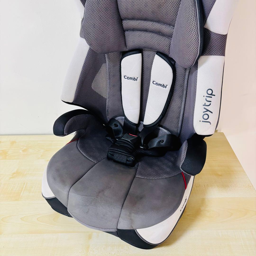 コンビ　ジョイトリップ　エアスルー GC エアーグレー　送料込み