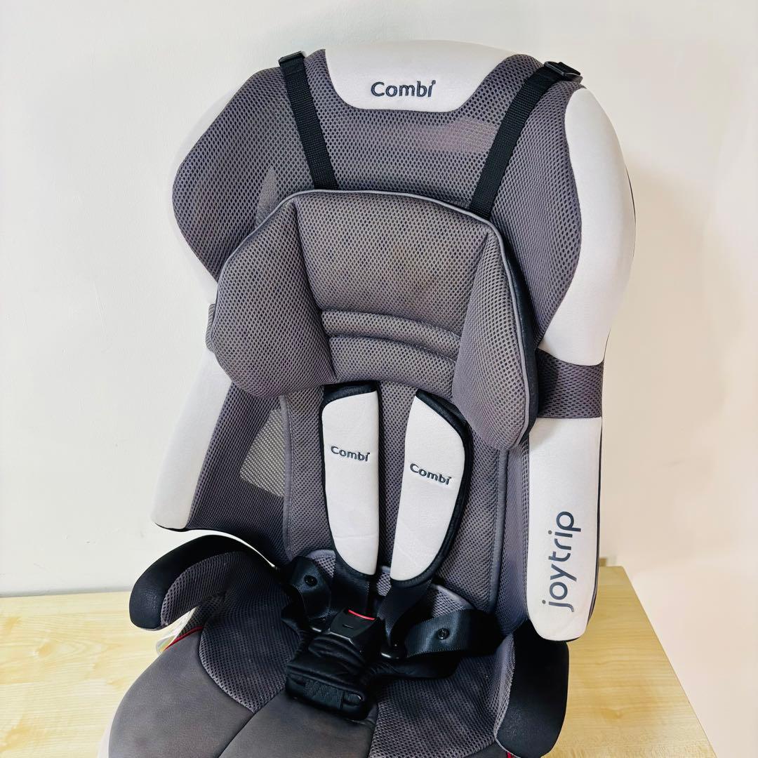 コンビ　ジョイトリップ　エアスルー GC エアーグレー　送料込み