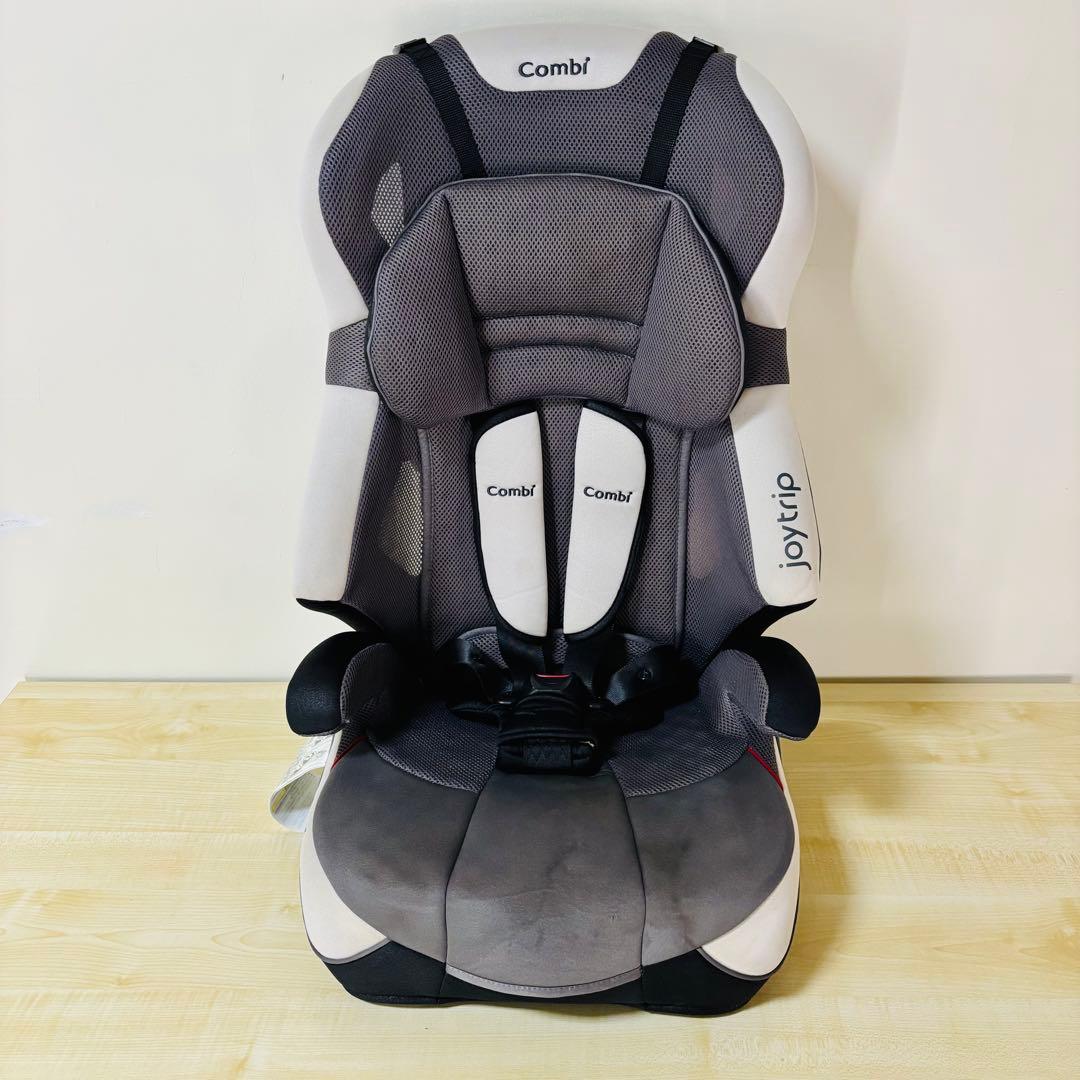 コンビ　ジョイトリップ　エアスルー GC エアーグレー　送料込み