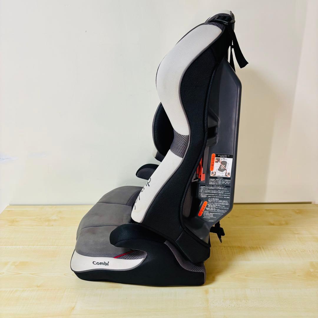 コンビ　ジョイトリップ　エアスルー GC エアーグレー　送料込み