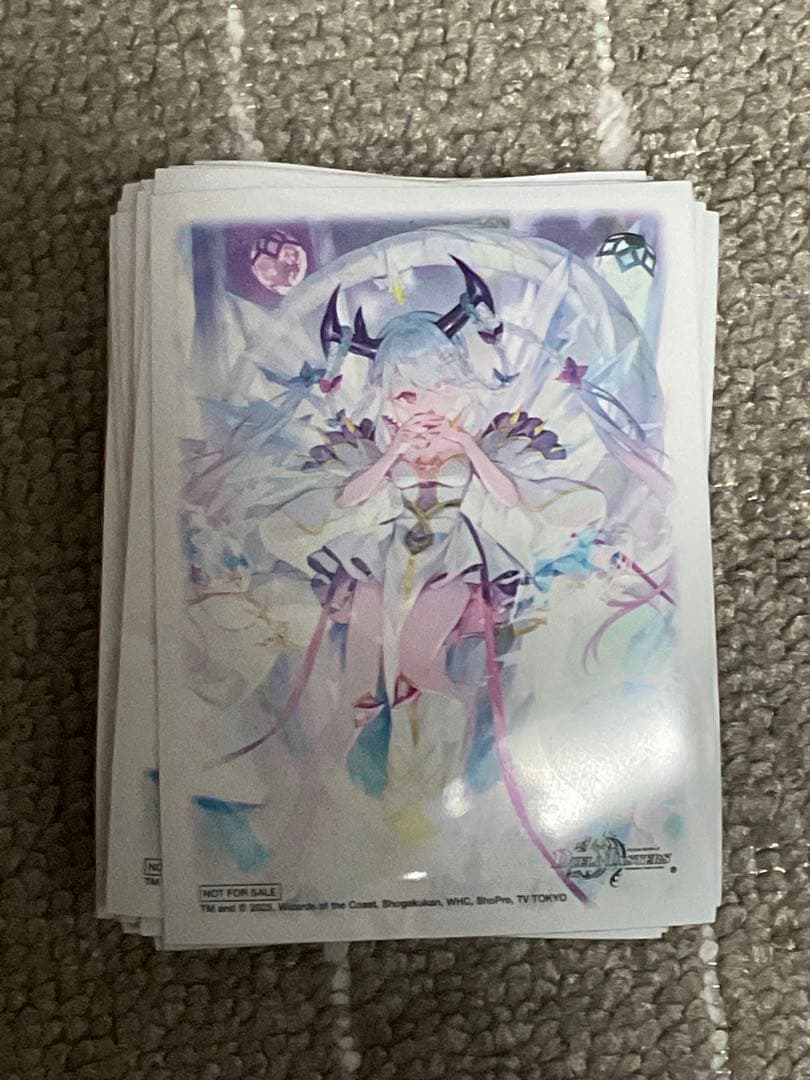 サイクルペディア　スリーブ　中古　60枚