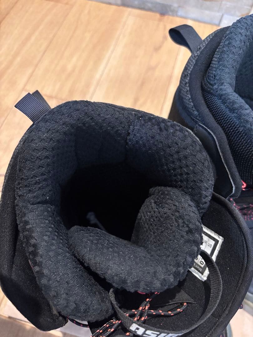 ノースウェーブ　NORTHWAVE スノーボード　スノボ　ブーツ　28センチ