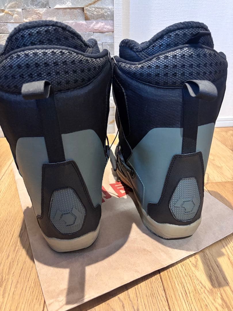 ノースウェーブ　NORTHWAVE スノーボード　スノボ　ブーツ　28センチ