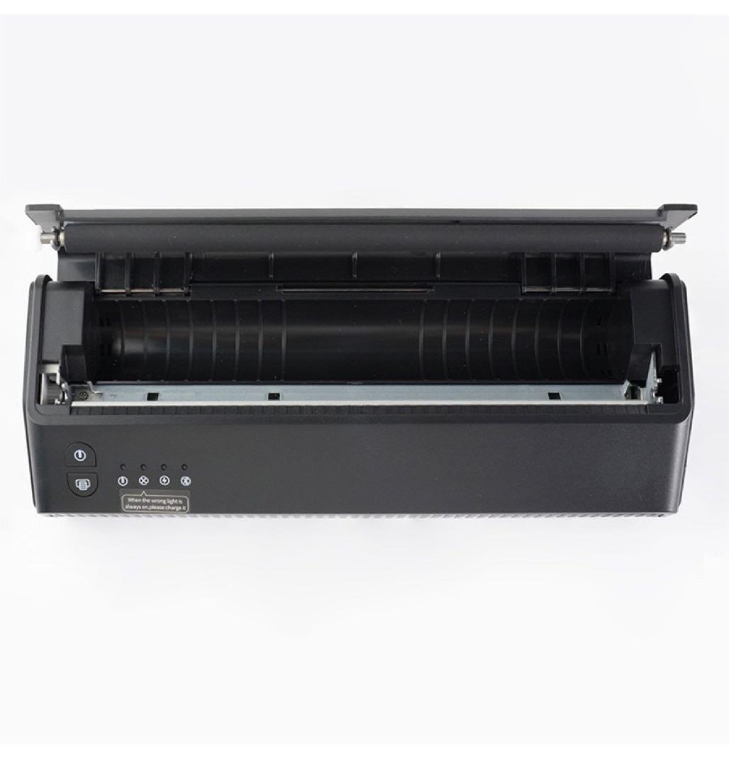 た*様 タトゥー 下絵転写用 サーマルコピー機