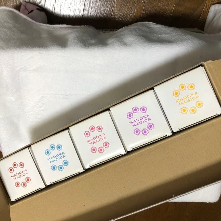 ローソン当選品 グラスセット