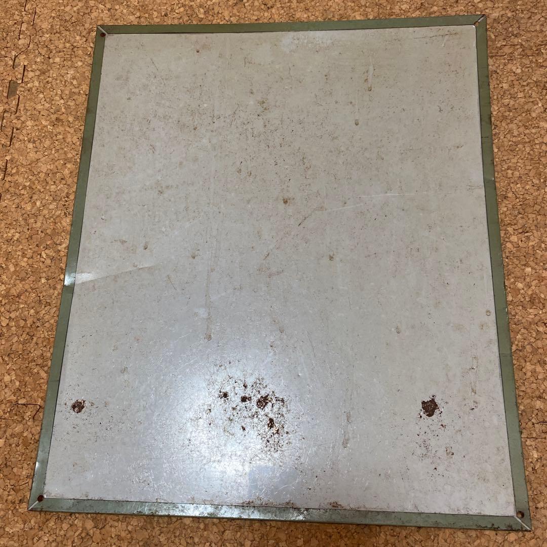 ペプシコーラ　看板　ビンテージ