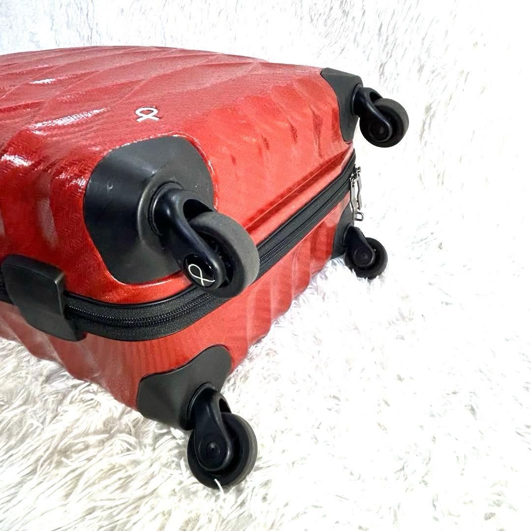 プロテカ エアロフレックスライト 37L ACE Aeroflex Light