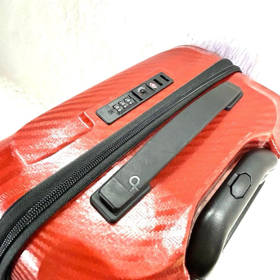 プロテカ エアロフレックスライト 37L ACE Aeroflex Light