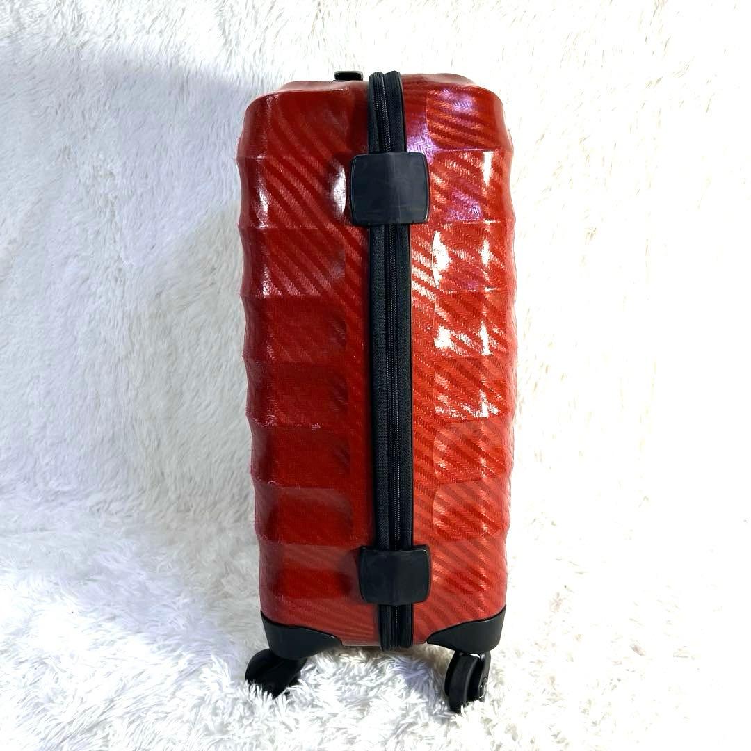 プロテカ エアロフレックスライト 37L ACE Aeroflex Light