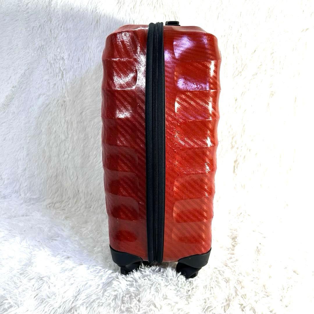 プロテカ エアロフレックスライト 37L ACE Aeroflex Light