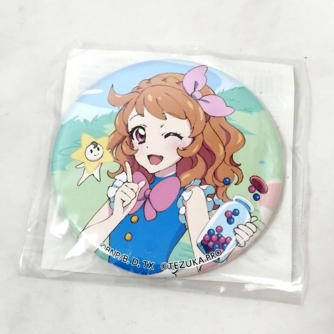 未開封✨ 希少！ テヅカツ！　缶バッチ　4個セット