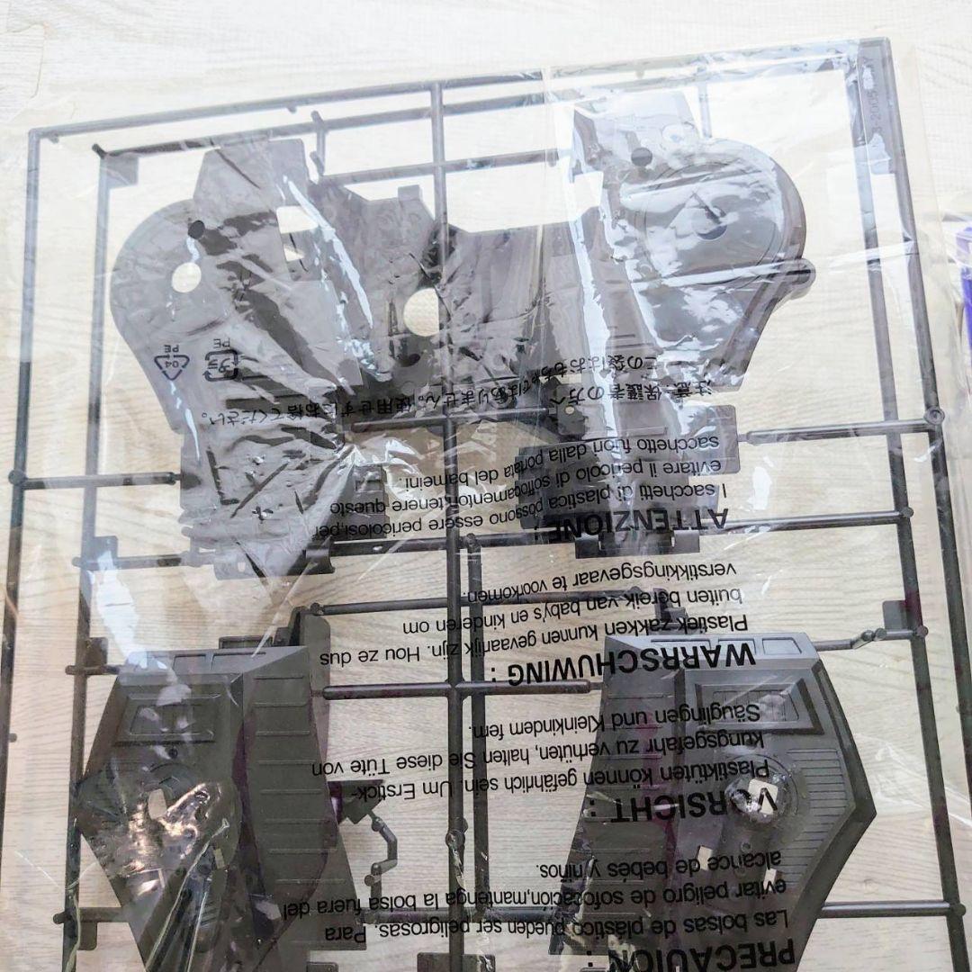 未組立 ギルベイダー ゾイド ZOIDS プラモデル タカラトミー