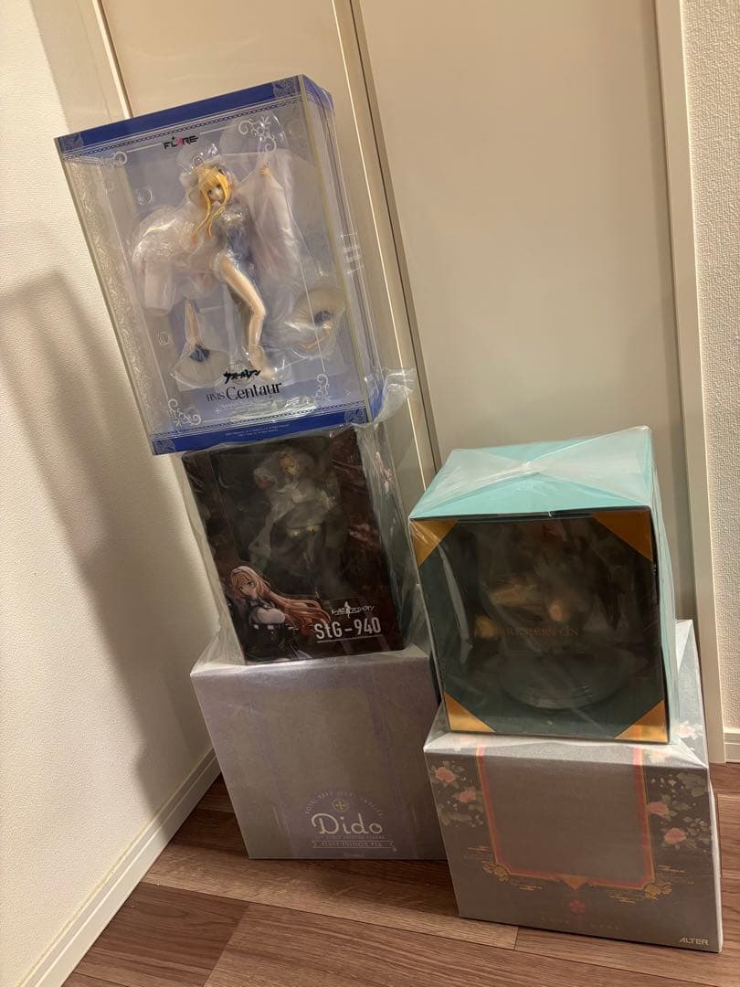 あるる アズールレーン5点