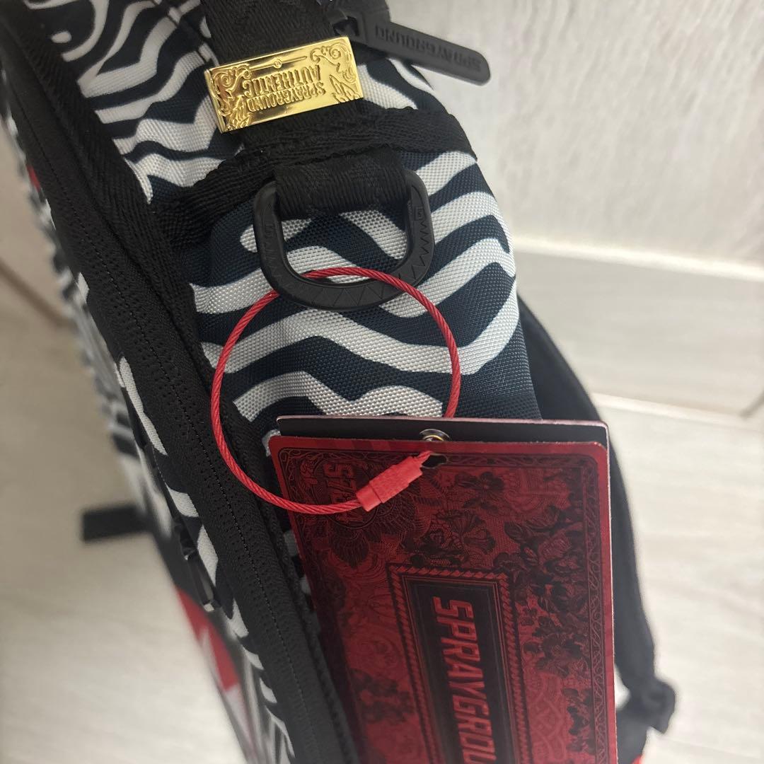 スプレイグラウンド