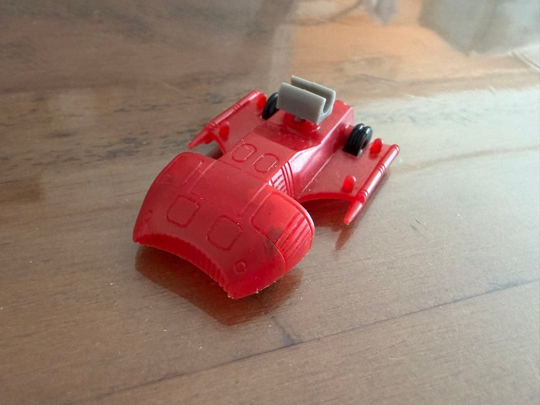 昭和レトロ　食玩　おまけ