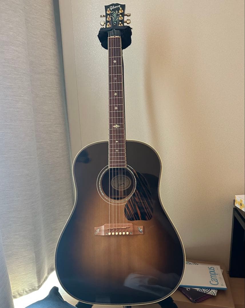 Gibson J-45 custom Rosewood 美品