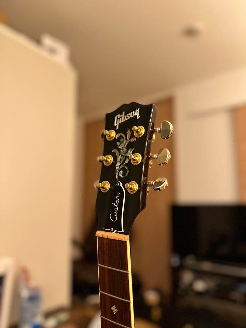 Gibson J-45 custom Rosewood 美品