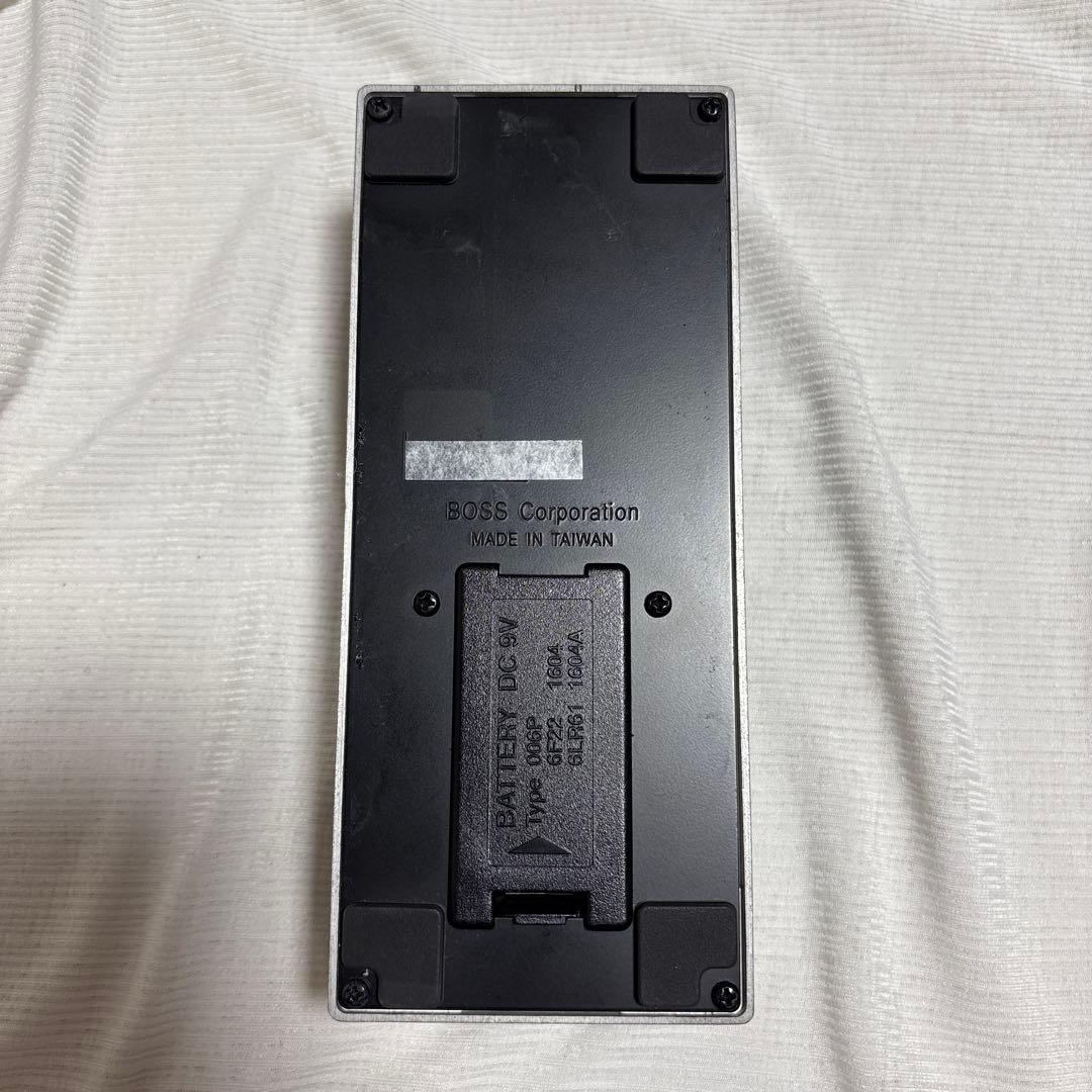 BOSS PW-3 Wah Pedal（ワウペダル）