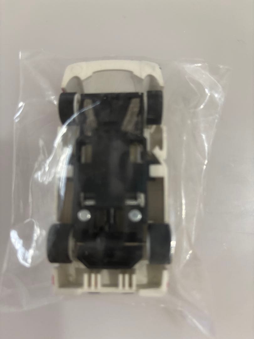 スロットカー　1/64 カーズ　シュウトドロキ