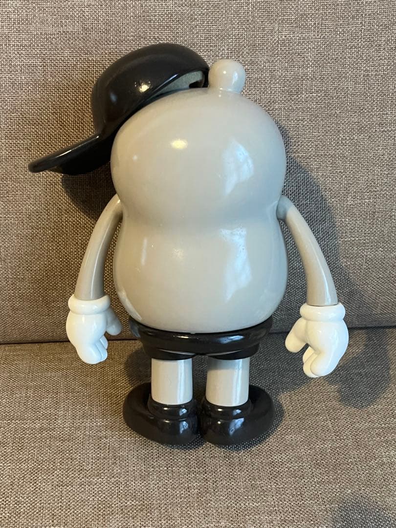 【希少】　T9G コタロー ソフビ