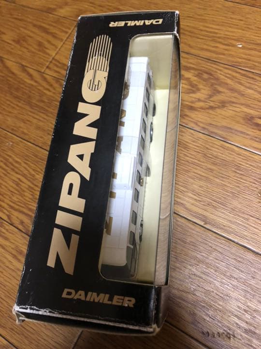 ZIPANG 中央観光バス