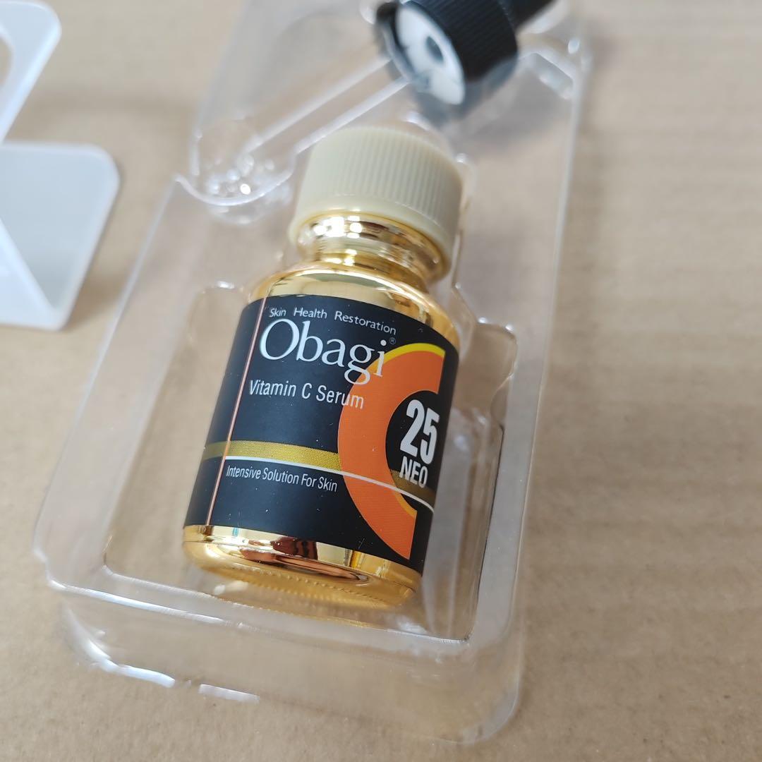 Obagi オバジ C25 セラム ネオ 12ml 美容液 2個セット