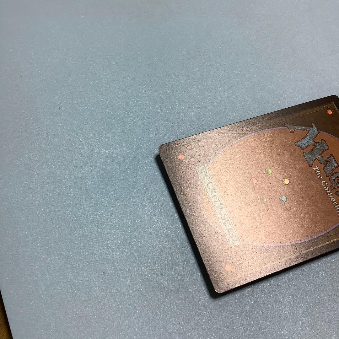 花の絨毯/Carpet of Flowers  SLD英語foil