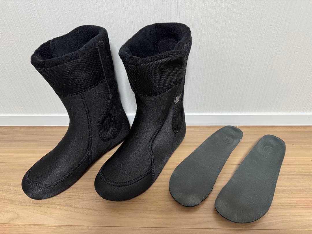 21-22 RIDE FUSE 27.5cm スノーボードブーツ