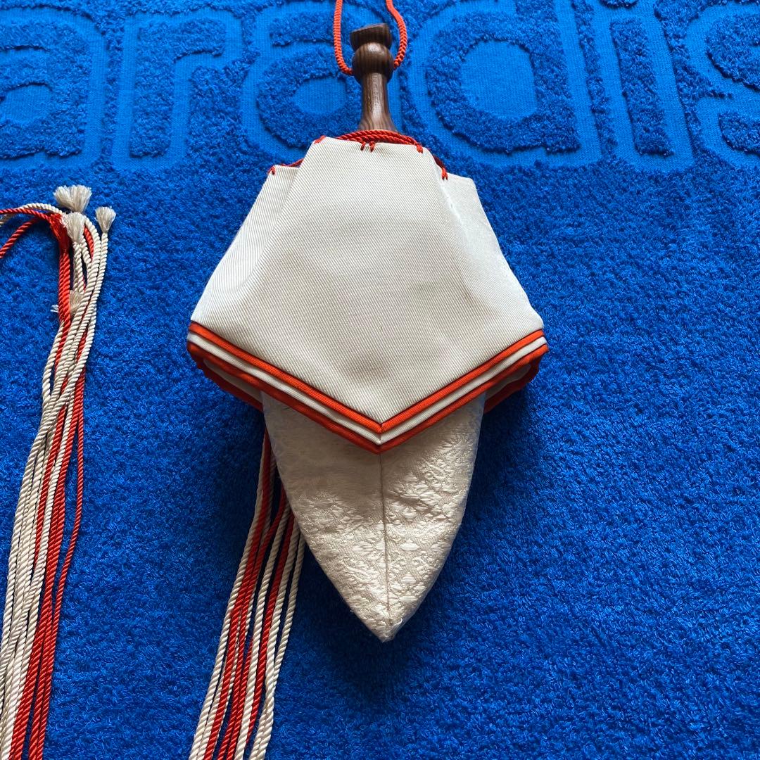 茶道具 土田友湖作 訶梨勒(かりろく)