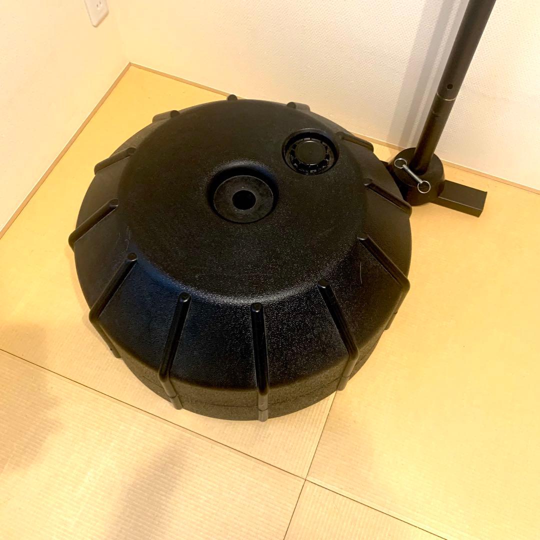 サンドバッグ スタンディングバッグ BODYMAKER KB010S