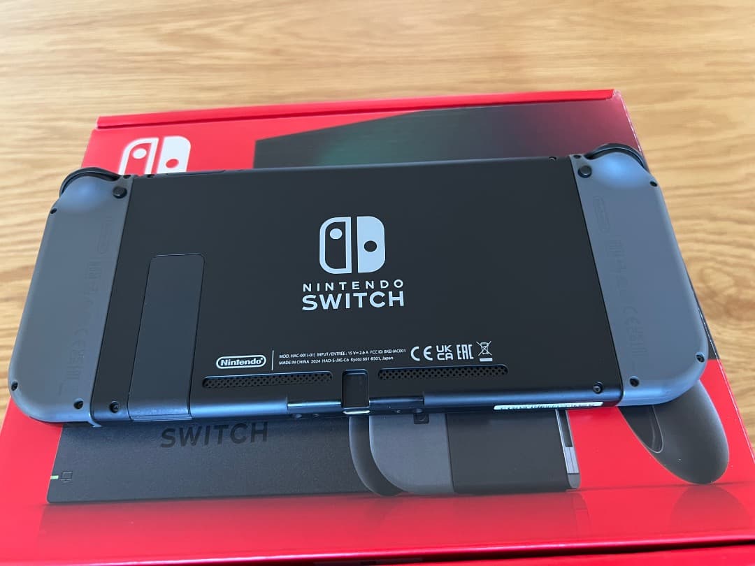 s*a様 Nintendo Switch フルセット HAD-S-KAAAH S