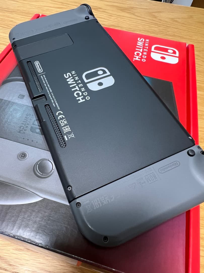 s*a様 Nintendo Switch フルセット HAD-S-KAAAH S