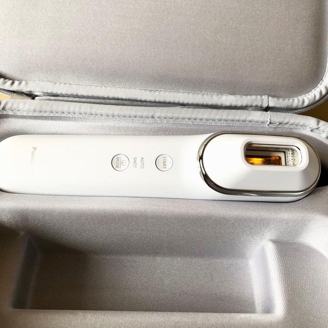 未使用 パナソニック フォトブライトショット EH-SL85-W