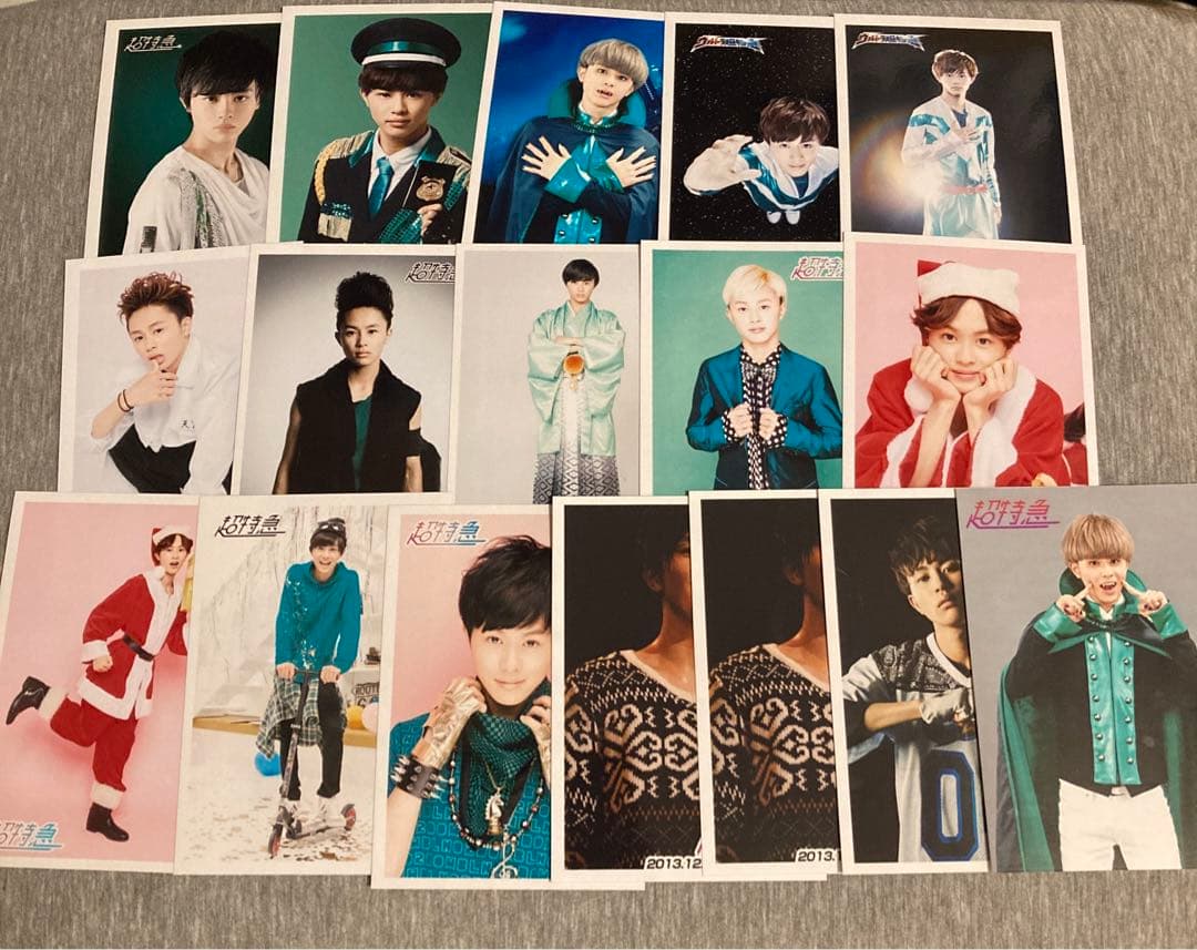 元気GO公式アカウント03