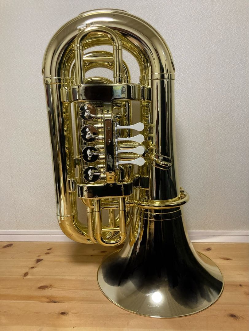 PLAYTECH ( プレイテック ) PTBB-100GD チューバ