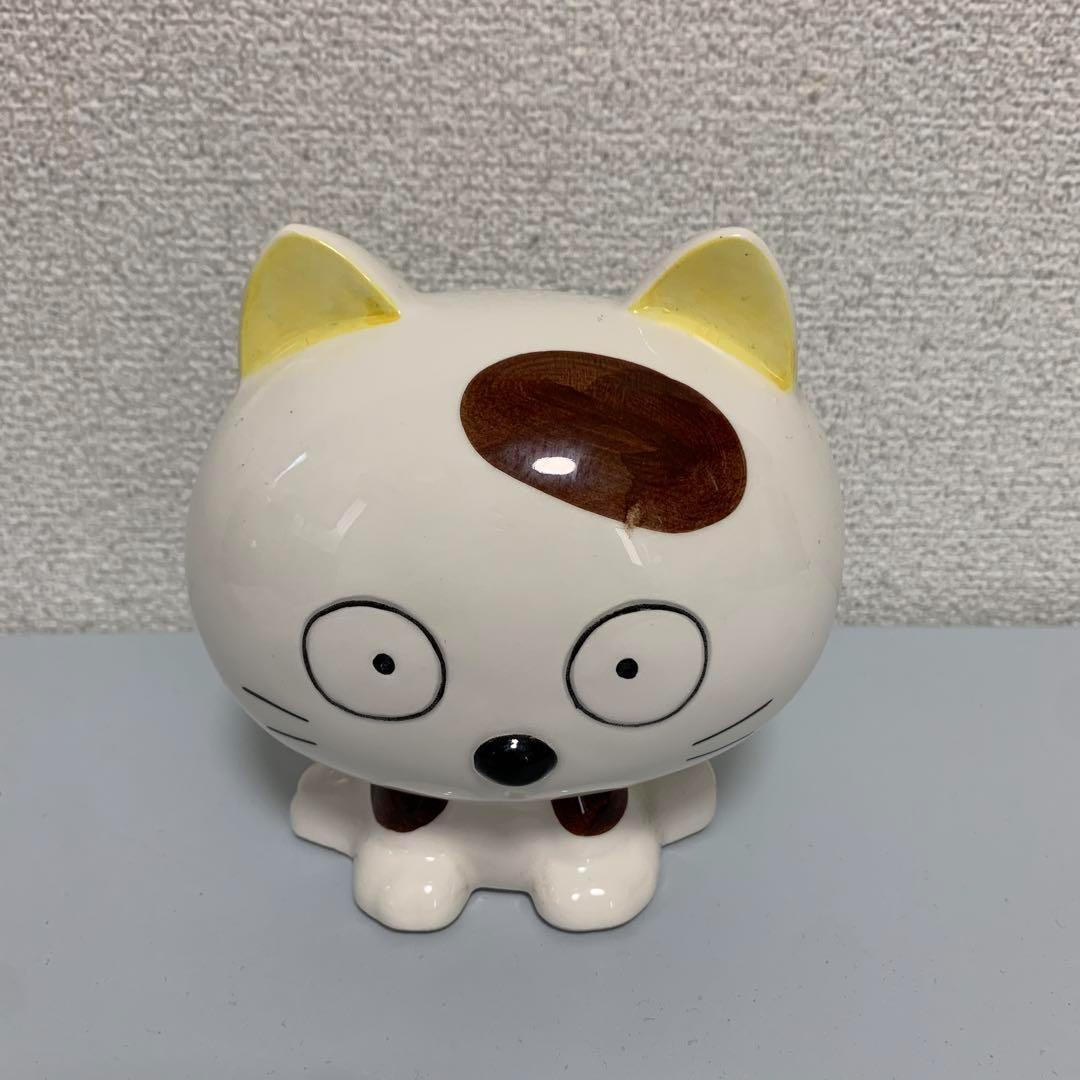 猫 cat コレクション インテリア アニマル 動物 漫画 レア 希少 貴重