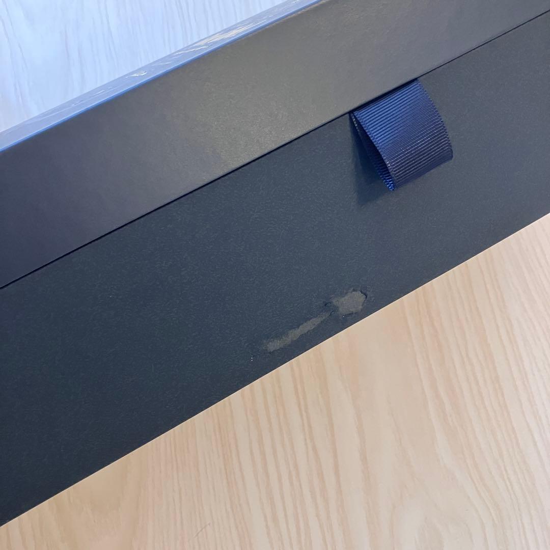 Johnnie Walker Blue Label ブルーラベル ギフトボックス