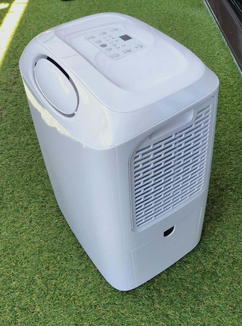 THREEUP　排熱レス スポットクーラー（2025年モデル）