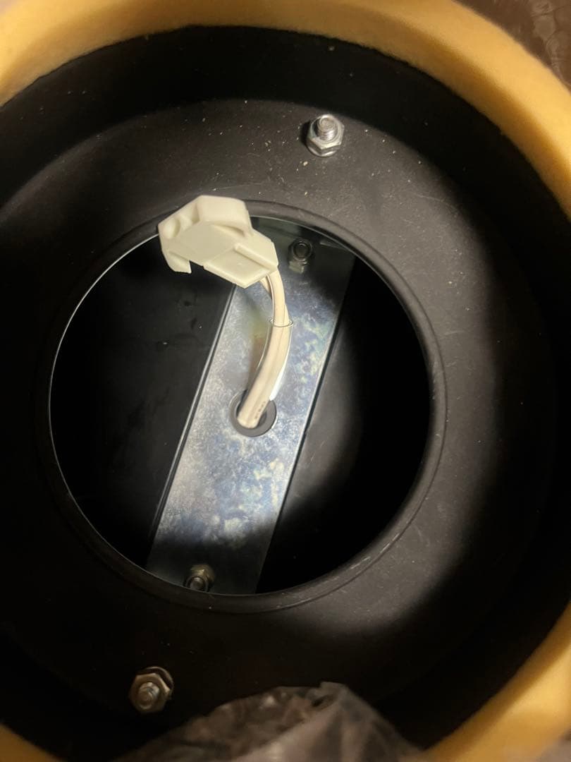 無印良品　システムライト本体（ブラック）＋LEDスポットライト大（ブラック）3台